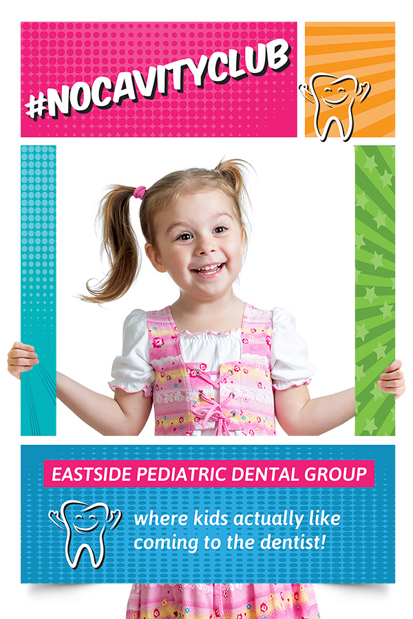 No Cavity Club - Pediatric Dentist Issaquah WA | Eastside Pediatric Dental  Group